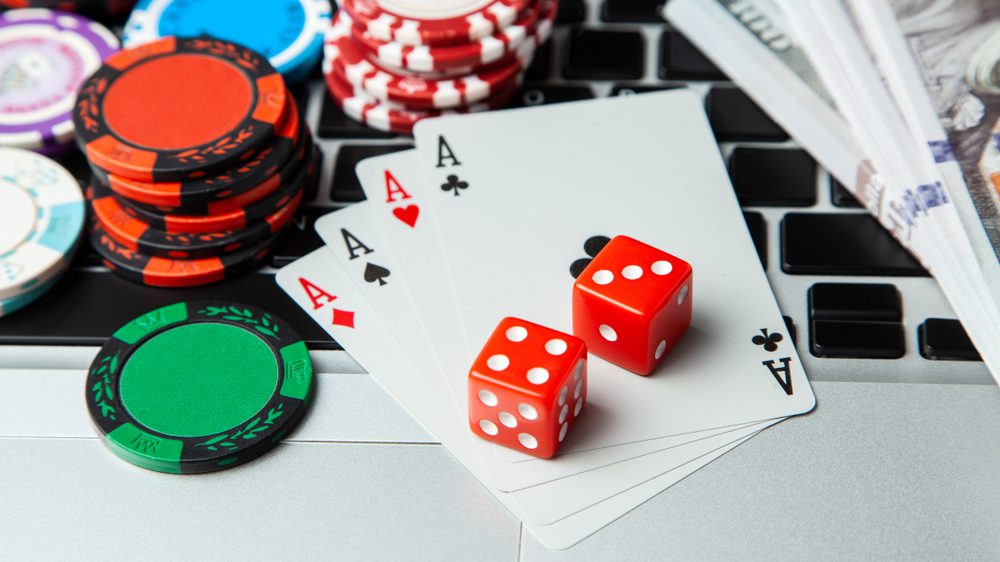 The Evolution and Impact of Online Casinos